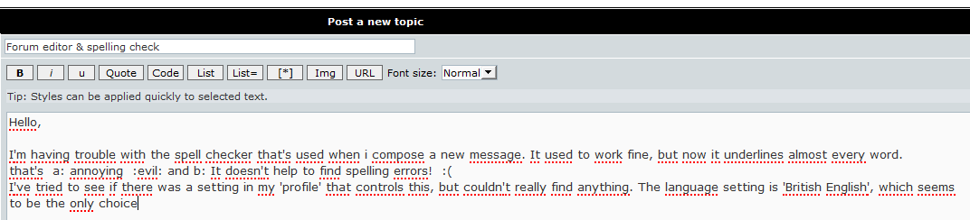 Amahi_spell_checker.PNG