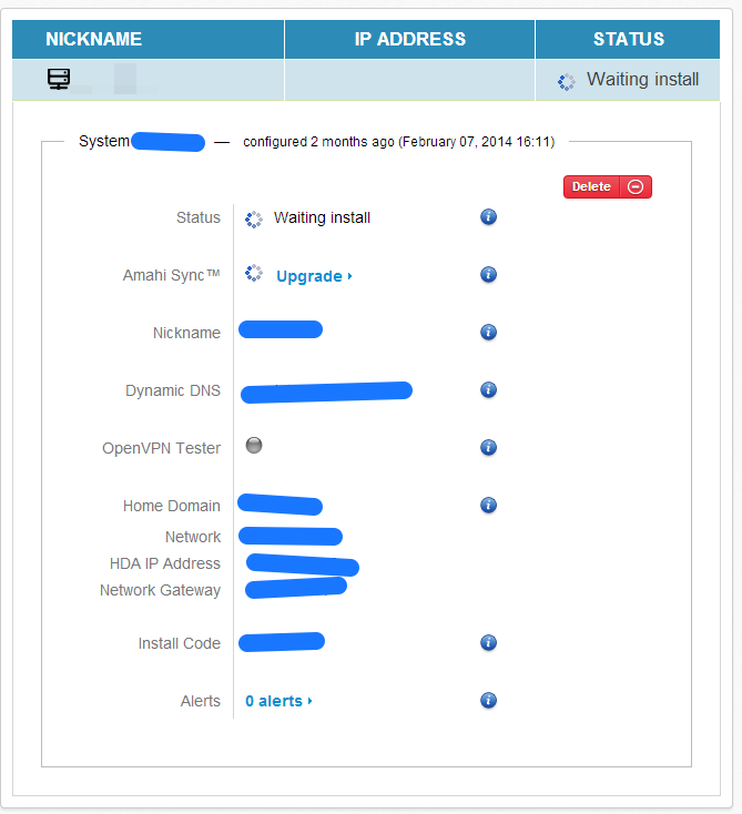 amahi control panel, 2014-04-21.png
